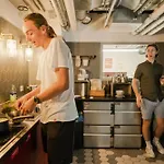 Wombat\'s City Hostel Munich Werksviertel