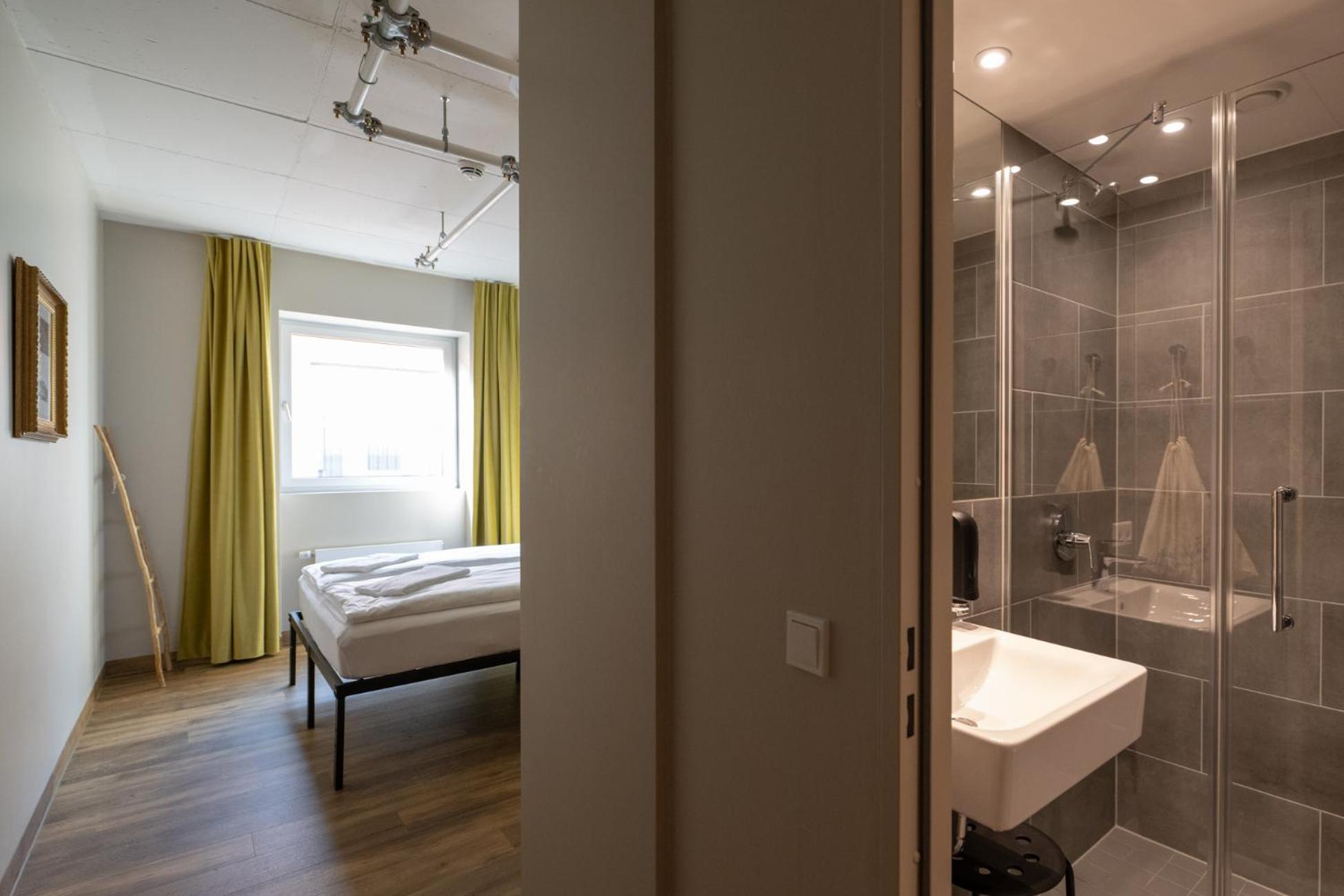 Hostel Wombat's Werksviertel *