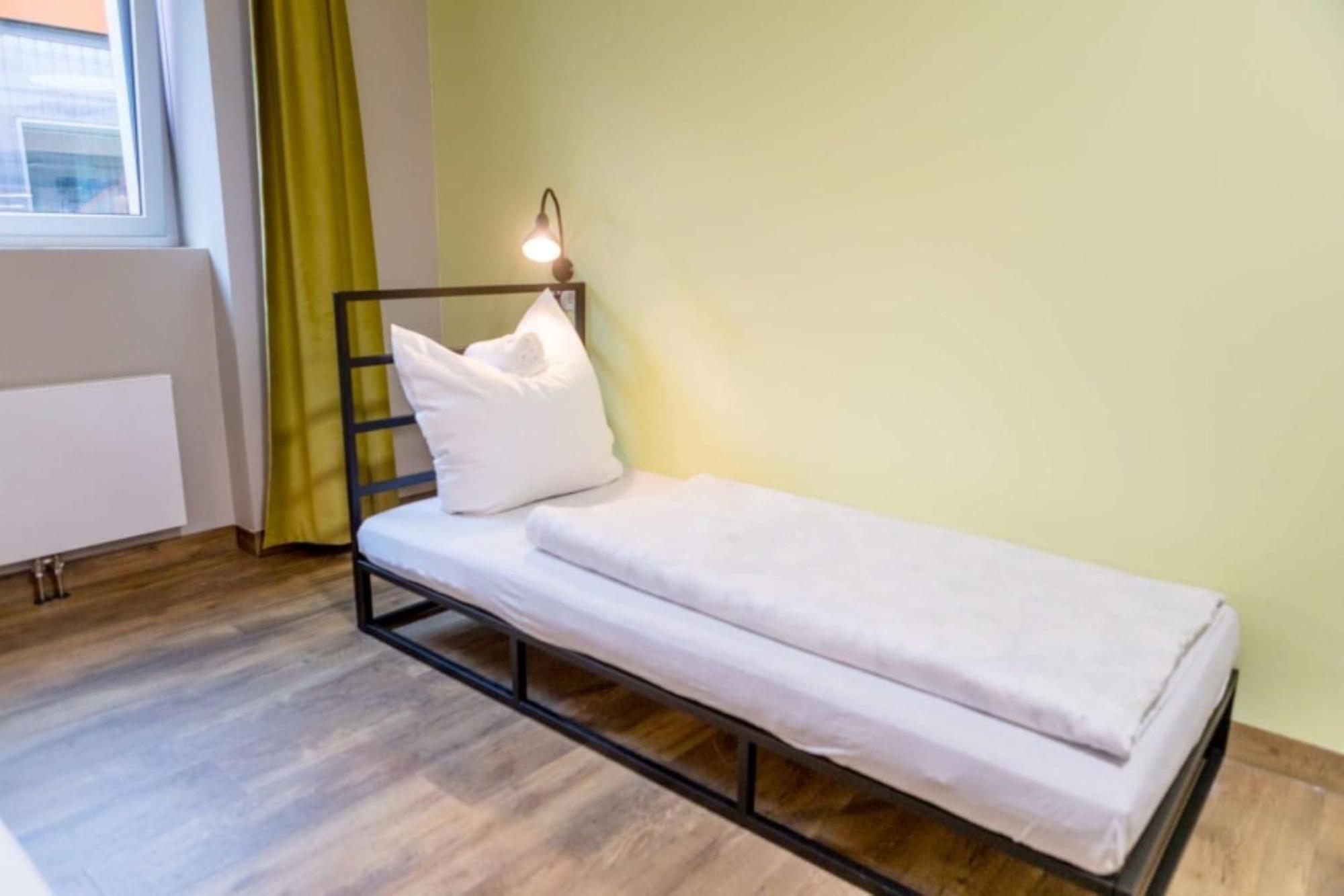 Wombat's Werksviertel Hostel Munich